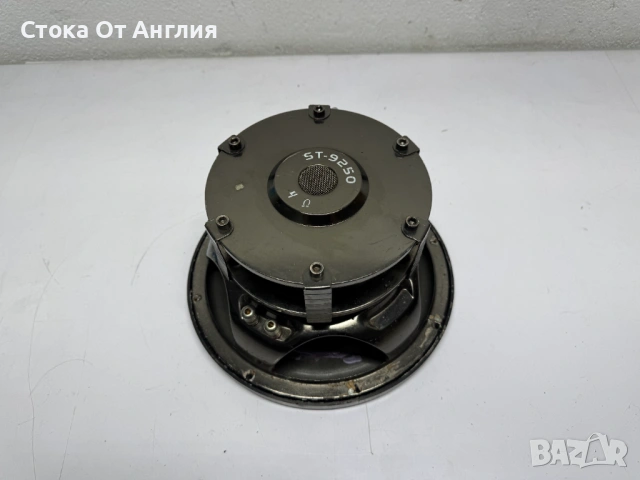 Говорител - Stealth ST9250 / 400W, снимка 5 - Тонколони - 54132134