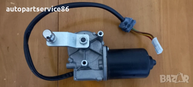 Мотор за предни чистачки за Mercedes C220 CDI CL203 (2007) A2038200442