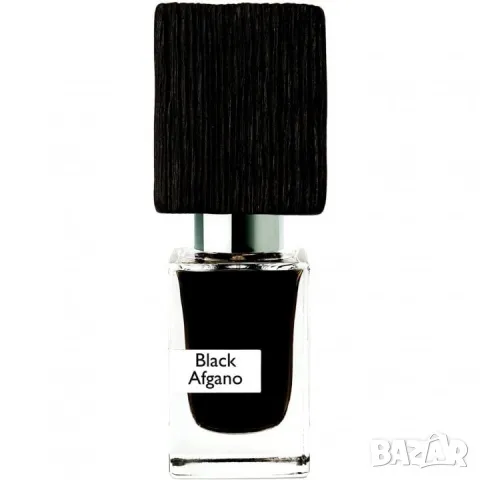 Black Afgano Nasomatto for women and men Decant Fragrance Samples, снимка 1 - Унисекс парфюми - 48640290