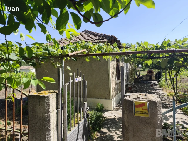 Продавам къща 50000лв., снимка 1