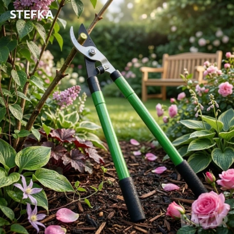 Професионална ножица