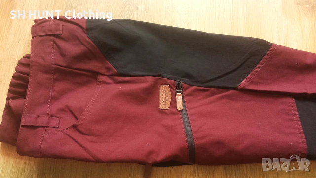 KAYOBA OUTDOOR Stretch Trouser размер M / L панталон с от части еластична материя - 2229, снимка 6 - Панталони - 53625057