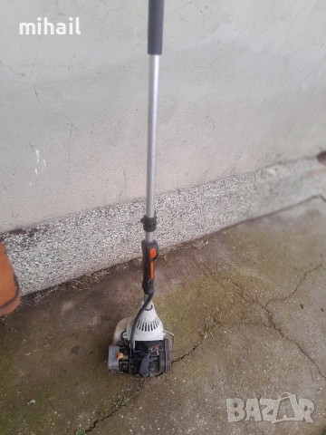 STIHL fs 130 на части, снимка 3 - Градинска техника - 53578254