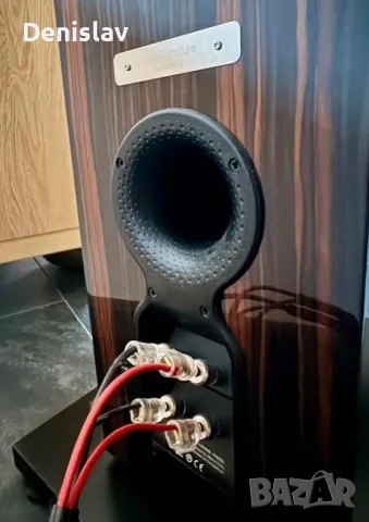 Bowers & Wilkins 702 Signature, снимка 11 - Тонколони - 47381402