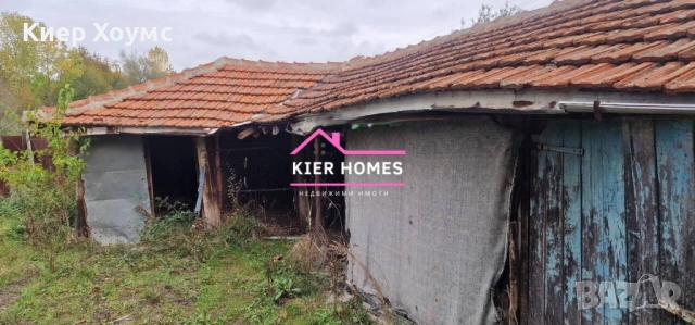 Къща в село Каменна река общ.Тополовград, снимка 4 - Къщи - 52495182