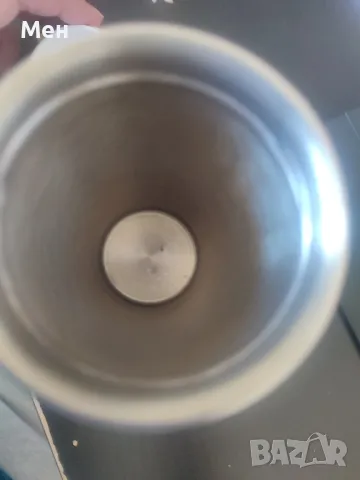 Много добър термос Adwen за топло и студено държи доста часове, снимка 3 - Термоси - 49693345