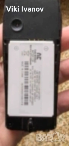 Нокия 6610i, снимка 2 - Nokia - 53402278