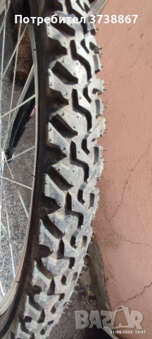 Колела различни модели , снимка 13 - Велосипеди - 54135228