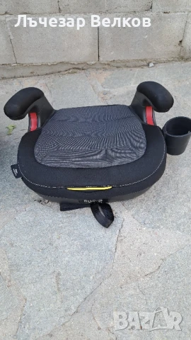 2бр. Viaggio shutlle 2-3, детско столче за кола, снимка 3 - Столчета за кола и колело - 51063762
