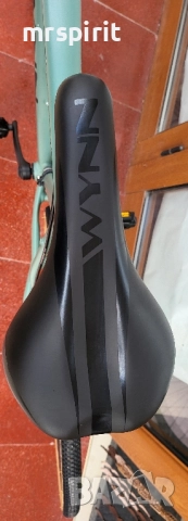 WYNN Gravelbike 28 цола, снимка 6 - Велосипеди - 52072750
