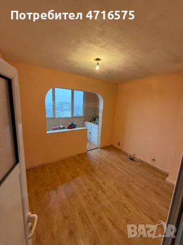 Апартамент под наем в началото на Раднево