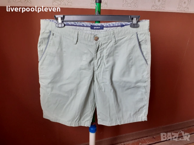 👉Gardeur Original W-36, снимка 2 - Къси панталони - 53846010