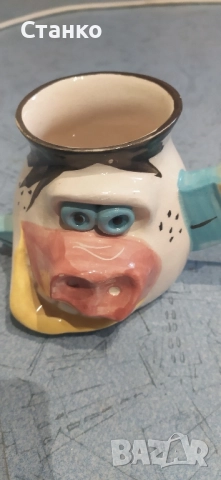 сувенири, чашка, кутия за бижута , снимка 4 - Бижутерийни комплекти - 51717816