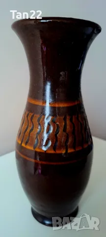 Битова ваза, снимка 1