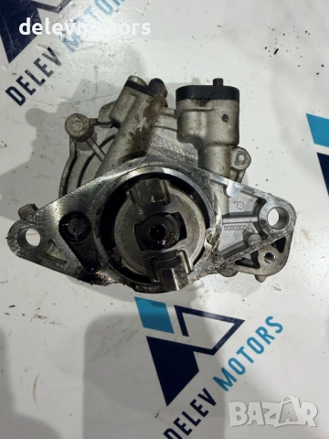 55268636 вакуум помпа от Peugeot Bipper 1.3 HDI, 80 ph., engine FHY, 5sp., 2018, 115 000 km., euro 6