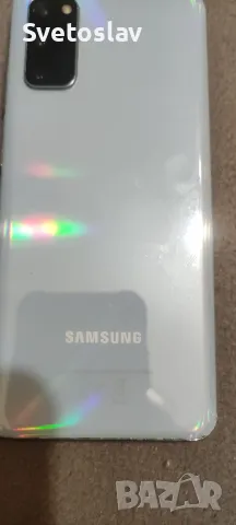 Samsung Galaxy note 9 , снимка 4 - Samsung - 49226190