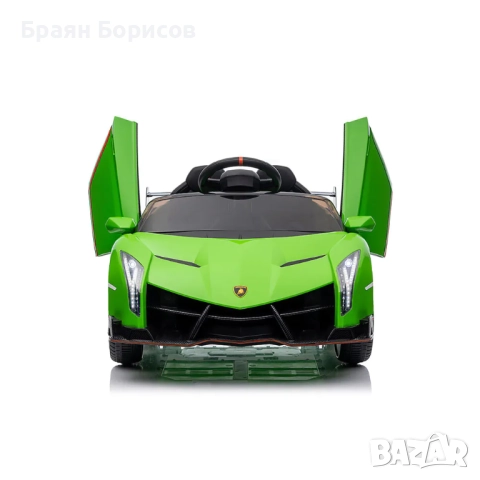 RC кола (2 месеца, практично нова)., снимка 7 - Детски колички - 52809415