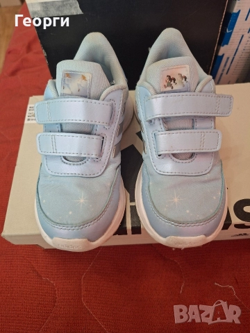 Детски Adidas номер 27