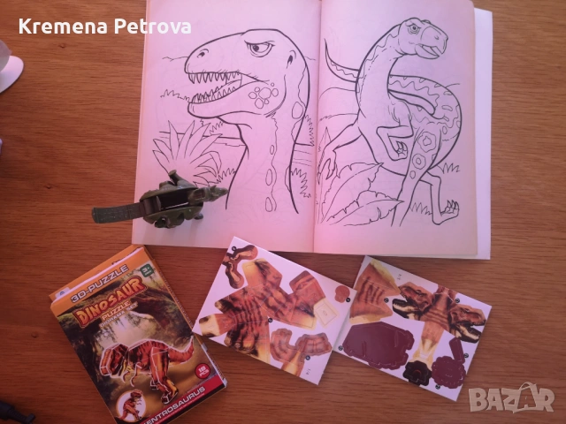 Доставка до СПИДИ АВТОМАТ 2,14€ - Много образователни игри и комплекти направи си сам, снимка 18 - Образователни игри - 53969337