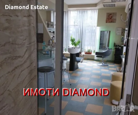 Търговски обект под наем в Димитровград кв. Славянски, снимка 3 - Други - 49477958