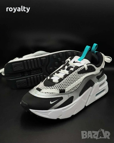Nike Air Max FuryosA ОРИГИНАЛНИ нови маратонки 36-42 номер, снимка 8 - Маратонки - 53358844