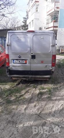 продавам бус дукато 2000 куб, снимка 2 - Бусове и автобуси - 53883981