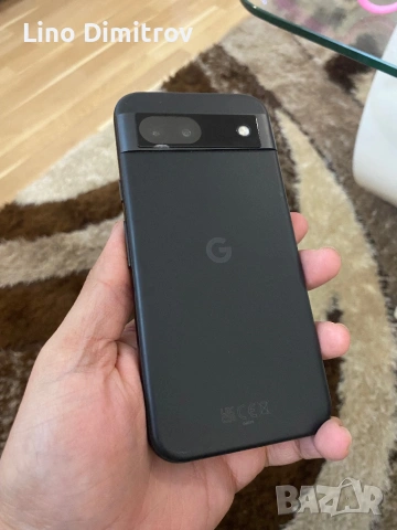 Google pixel 8a 128 8gb за отключване, снимка 2 - Други - 53087443