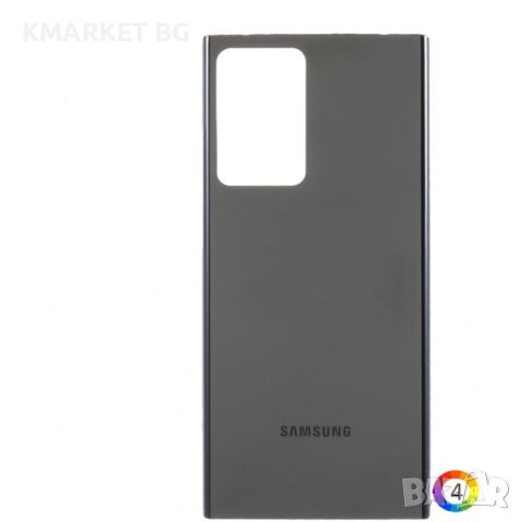 Оригинален Заден Капак за Samsung Galaxy Note20 Ultra N985 N986, снимка 1 - Резервни части за телефони - 46683201