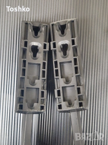 Стойка крачета за ТВ SAMSUNG UE43DU7192U, снимка 2 - Части и Платки - 52839095