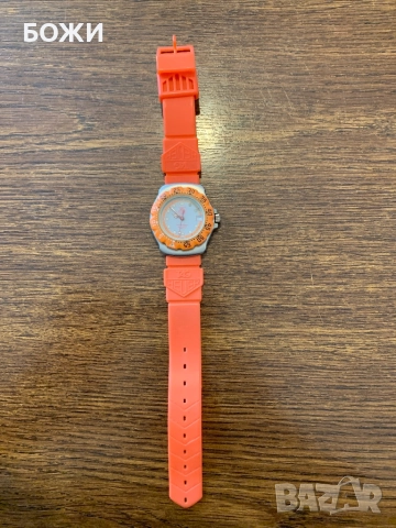 🕐 TAG Heuer Formula 1 Professional, снимка 7 - Водоустойчиви - 52184193