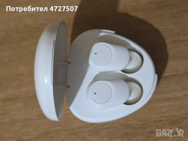 комплект 1+1, снимка 5 - Bluetooth слушалки - 53772151