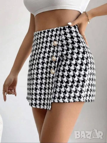 пола панталон , снимка 4 - Къси панталони и бермуди - 51320382