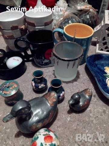 Сувенири внос от Белгия , снимка 5 - Декорация за дома - 54291079