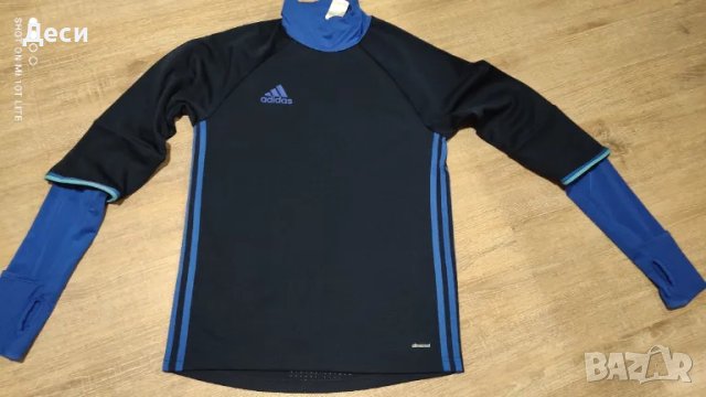 Adidas, снимка 2 - Спортни дрехи, екипи - 47172676