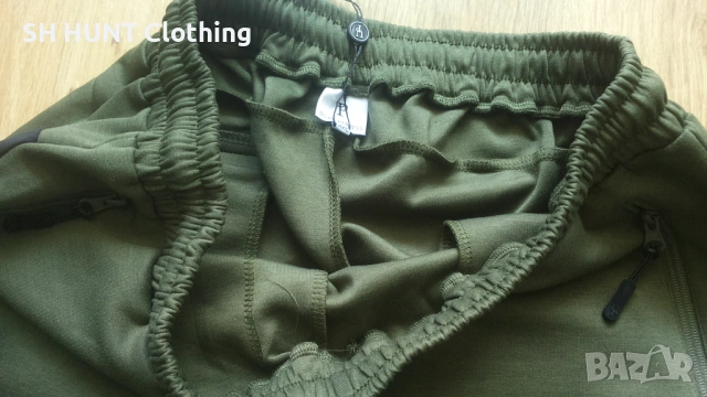 URBAN PIONEES Erling Pants размер XXL долница - 2290, снимка 7 - Спортни дрехи, екипи - 53707237