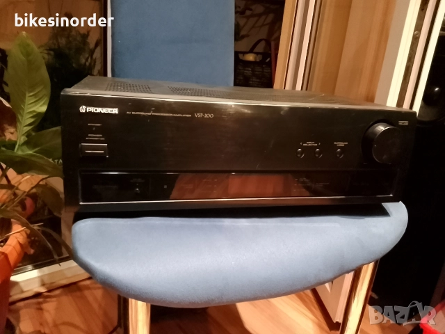 PIONEER VSP-200 усилвател за ремонт