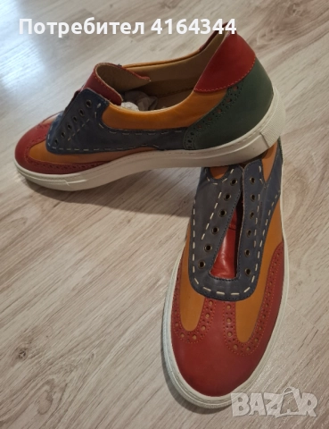 Спортни обувки 43 номер, снимка 4 - Спортни обувки - 52442126