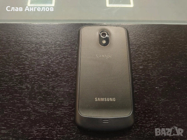 Samsung Nexus, снимка 6 - Samsung - 51712245