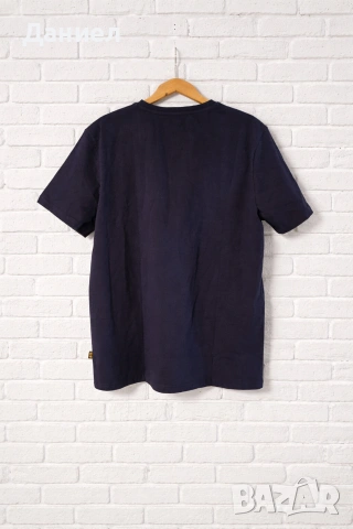 Ултрас тениска на Фенербахче , снимка 2 - Фен артикули - 54059806