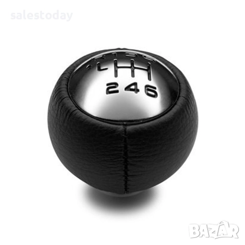 Топка за скоростен лост за Peugeot 508/Citroen C4 - 6 скорости