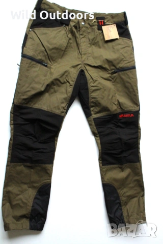 HARKILA - трисезонен мъжки панталон, размер 56 (XL)