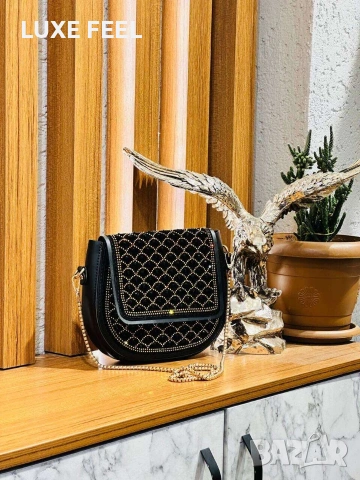 ⚜️Дамски Чанти , снимка 3 - Чанти - 53987542