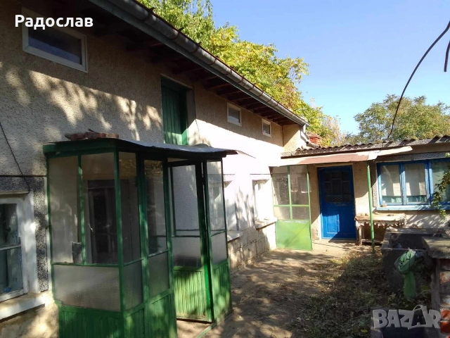 Къща в село Горно Абланово , снимка 5 - Къщи - 53999846