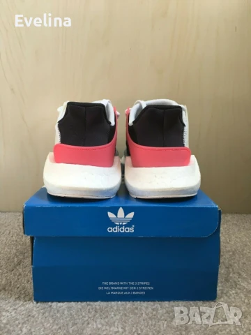 adidas EQT SUPPORT 91/17 Equipment Boost кецове маратонки, снимка 6 - Спортни обувки - 51014180