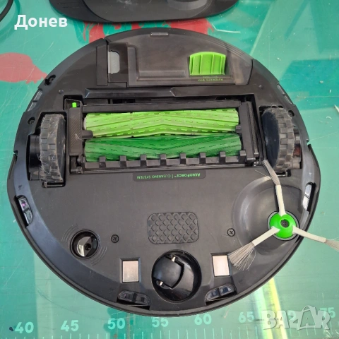 Irobot  J7 прахосмукачка робот, снимка 6 - Прахосмукачки - 53794467