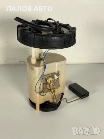 Нивомер гориво Фолксваген Поло Сеат Ибиза Шкода Фабия Nivomer gorivo Polo Ibiza Octavia 6Q0919183A