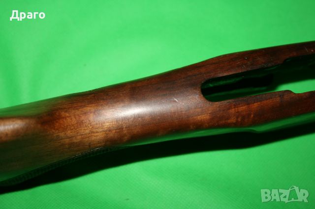 Приклад за ловна пушка ИЖ-27 (3), снимка 7 - Ловно оръжие - 45240843