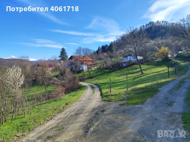  Продава УПИ (878 кв.м.) в с. Голям Извор общ. Тетевен, снимка 4 - Парцели - 54183846