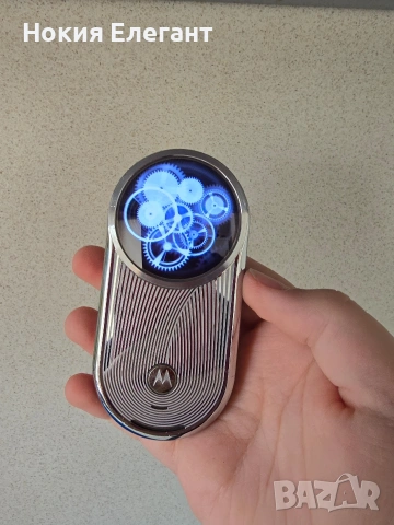 Motorola aura r1 , снимка 3 - Motorola - 53232351