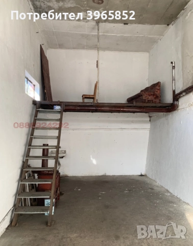 Помещение под наем, снимка 3 - Производствени сгради - 52735302
